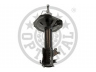 OPTIMAL A-3663GR amortizatorius 
 Pakaba -> Amortizatorius
48530-12760, 48530-19695, 48530-19705