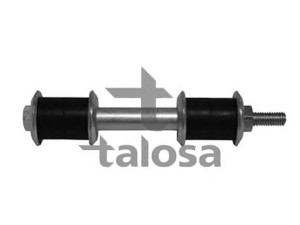 TALOSA 50-06392 šarnyro stabilizatorius 
 Ašies montavimas/vairavimo mechanizmas/ratai -> Stabilizatorius/fiksatoriai -> Savaime išsilyginanti atrama
3521515