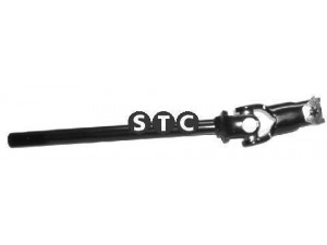 STC T404397 jungtis, vairo kolonėlė 
 Vairavimas -> Vairo kolonėlė
96081921