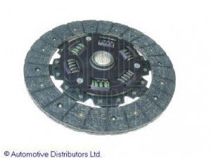 BLUE PRINT ADN13167 sankabos diskas 
 Sankaba/dalys -> Sankabos diskas
30100-9C101
