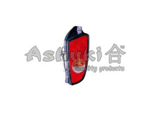 ASHUKI 8203932 kombinuotas galinis žibintas 
 Elektros įranga -> Šviesos -> Kombinuotas galinis žibintas/dalys -> Kombinuotas galinis žibintas
92420-06000, 9242006000
