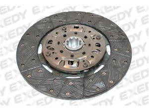 EXEDY ISD072U sankabos diskas
1312401830, 1312402070, 1312402080