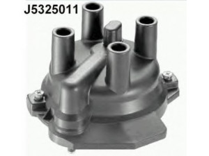 NIPPARTS J5325011 skirstytuvo dangtelis 
 Kibirkšties / kaitinamasis uždegimas -> Degimo skirstytuvas/dalys