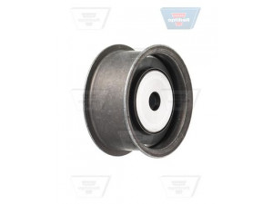 OPTIBELT 144UT kreipiantysis skriemulys, paskirstymo diržas 
 Diržinė pavara -> Paskirstymo diržas/komplektas -> Laisvasis/kreipiamasis skriemulys
078109244G