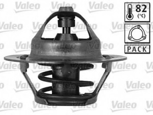 VALEO 819942 termostatas, aušinimo skystis 
 Aušinimo sistema -> Termostatas/tarpiklis -> Thermostat
9004833001000, 90916-03037-000