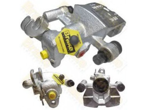 Brake ENGINEERING CA944 stabdžių apkaba 
 Stabdžių sistema -> Stabdžių matuoklis -> Stabdžių matuoklio montavimas
3492540, 3736444, 3998559, GA2E2671XE