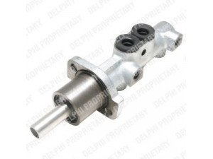 DELPHI LM80165 pagrindinis cilindras, stabdžiai 
 Stabdžių sistema -> Pagrindinis stabdžių cilindras
6Q0 611 019A, 6Q0 611 019A, 6Q0 611 019A