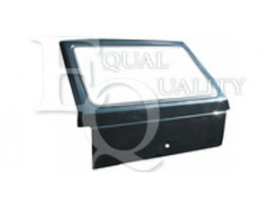 EQUAL QUALITY L00871 galinės durys 
 Kėbulas -> Transporto priemonės galas -> Galinės durys/dalys
7779735