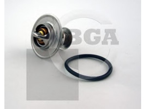 BGA CT5454K termostatas, aušinimo skystis 
 Aušinimo sistema -> Termostatas/tarpiklis -> Thermostat
1337.97, 801587, ERT134, 1338033