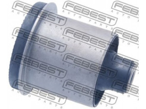 FEBEST NAB-340 stebulės laikiklio įvorė 
 Ašies montavimas/vairavimo mechanizmas/ratai -> Ašies atrama/ašies korpusas/ašies montavimas -> Pasukamojo veleno sujungimas
55501-1KA0D, 55501-1KK0A