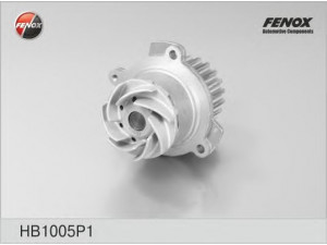 FENOX HB1005P1 vandens siurblys 
 Aušinimo sistema -> Vandens siurblys/tarpiklis -> Vandens siurblys
2112-6130701-081, 2112-6130701-082