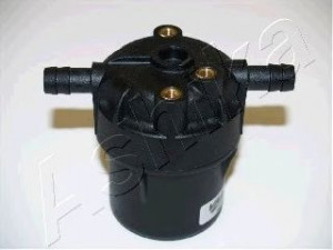 ASHIKA 10-GAS4S kuro filtras