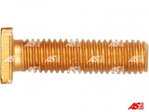 AS-PL SP9023 remonto komplektas, starteris