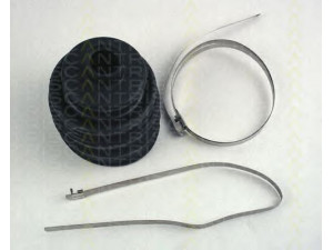 TRISCAN 8540 14908 gofruotoji membrana, kardaninis velenas 
 Ratų pavara -> Gofruotoji membrana
39741-01E26, 39741-11A01, 39741-11A26