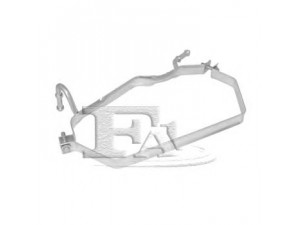 FA1 104-938 laikantysis rėmas, duslintuvas 
 Išmetimo sistema -> Surinkimo dalys -> Atskiros surinkimo dalys -> Gnybtas
18207535664, 18207546979