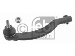 FEBI BILSTEIN 29679 skersinės vairo trauklės galas 
 Vairavimas -> Vairo mechanizmo sujungimai
60 25 370 229