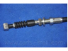 PARTS-MALL PTA-499 trosas, stovėjimo stabdys
599134A211