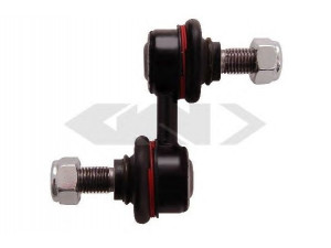 SPIDAN 44862 šarnyro stabilizatorius 
 Ašies montavimas/vairavimo mechanizmas/ratai -> Stabilizatorius/fiksatoriai -> Savaime išsilyginanti atrama
MR267873, 54830 4A002, 54830 4A003