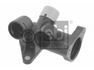 FEBI BILSTEIN 27153 aušinimo skysčio jungė 
 Aušinimo sistema -> Žarnelės/vamzdeliai/sujungimai -> Jungės
058 121 132, 058 121 133 B, 058 121 132