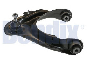 BENDIX 042284B vikšro valdymo svirtis 
 Ašies montavimas/vairavimo mechanizmas/ratai -> Valdymo svirtis/pasukamosios svirties sujungimas -> Vairo trauklės (valdymo svirtis, išilginis balansyras, diago
51460-S1A-E01