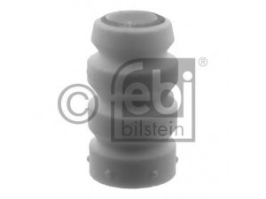 FEBI BILSTEIN 37190 atraminis buferis, pakaba 
 Pakaba -> Pakabos dalys -> Surinkimo dalys
5033.C8, 96 821 618 80, 5033.C8