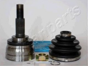 JAPANPARTS GI-140 jungčių komplektas, kardaninis velenas 
 Ratų pavara -> Sujungimai/komplektas
39100-31U00