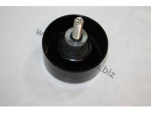 AUTOMEGA 30107700837 kreipiantysis skriemulys, V formos rumbuotas diržas
1770837