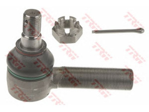 TRW JTE2124 skersinės vairo trauklės galas 
 Vairavimas -> Vairo mechanizmo sujungimai
6313300535, A6313300535