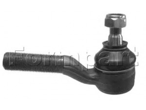 FORMPART 4101014 skersinės vairo trauklės galas 
 Vairavimas -> Vairo mechanizmo sujungimai
48520-01G25, 48520-01W00, 48520-41W00
