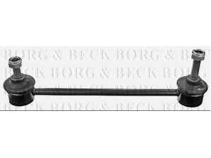 BORG & BECK BDL7187HD šarnyro stabilizatorius 
 Ašies montavimas/vairavimo mechanizmas/ratai -> Stabilizatorius/fiksatoriai -> Savaime išsilyginanti atrama
33 50 6 772 789, 33 50 6 781 133