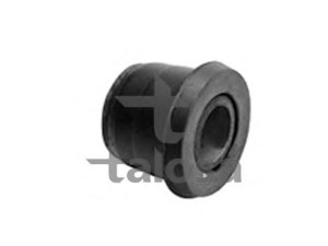 TALOSA 57-05738 valdymo svirties/išilginių svirčių įvorė 
 Ašies montavimas/vairavimo mechanizmas/ratai -> Valdymo svirtis/pasukamosios svirties sujungimas -> Montavimas/sutvirtinimas
MB598547