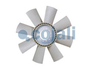 COJALI 7037113 ventiliatoriaus ratas, variklio aušinimas
0032052906