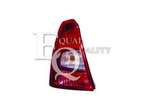 EQUAL QUALITY GP1247 galinis žibintas 
 Kėbulas -> Šviesos -> Galinis žibintas/dalys -> Galinis žibintas
8200744760