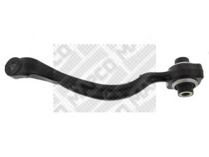 MAPCO 52862 vikšro valdymo svirtis 
 Ašies montavimas/vairavimo mechanizmas/ratai -> Valdymo svirtis/pasukamosios svirties sujungimas -> Vairo trauklės (valdymo svirtis, išilginis balansyras, diago
212 330 2911, 212 330 39 00