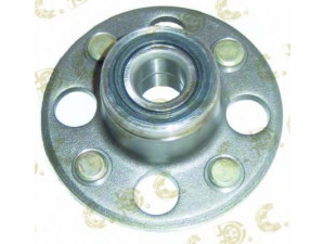 AUTOKIT 01.273 rato guolio komplektas 
 Ašies montavimas/vairavimo mechanizmas/ratai -> Rato stebulė/montavimas -> Rato guolis
42200-SB2-003, 42200-SB2-005, 42200-SB2-008
