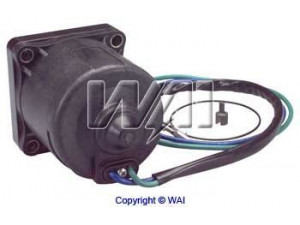 WAIglobal 10816N-S elektrovariklis