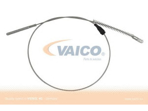 VAICO V40-30039 trosas, stovėjimo stabdys 
 Stabdžių sistema -> Valdymo svirtys/trosai
05 22 594, 90373927