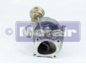 MOTAIR TURBOLADER 334164 kompresorius, įkrovimo sistema 
 Išmetimo sistema -> Turbokompresorius
078145701M, 078145703M, 078145703MV
