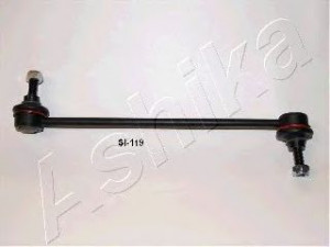 ASHIKA 106-01-119 prikabinimo svirtis 
 Ašies montavimas/vairavimo mechanizmas/ratai -> Stabilizatorius/fiksatoriai -> Stabilizatorius
54616-00QAC, 5461600Q0A