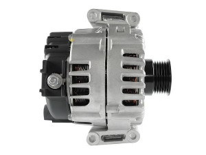 FRIESEN 9090783 kintamosios srovės generatorius 
 Elektros įranga -> Kint. sr. generatorius/dalys -> Kintamosios srovės generatorius
000 906 3422, 000 906 4500, A00 090 63422