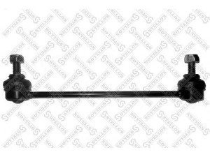 STELLOX 56-03084-SX šarnyro stabilizatorius 
 Ašies montavimas/vairavimo mechanizmas/ratai -> Stabilizatorius/fiksatoriai -> Savaime išsilyginanti atrama
GA2028170B, GE4T128170, GE4T28170