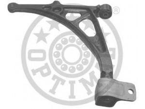 OPTIMAL G6-064 vikšro valdymo svirtis 
 Ašies montavimas/vairavimo mechanizmas/ratai -> Valdymo svirtis/pasukamosios svirties sujungimas -> Vairo trauklės (valdymo svirtis, išilginis balansyras, diago
352065, 352068