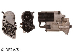 DRI 335208092 starteris 
 Elektros įranga -> Starterio sistema -> Starteris
28100-55020