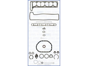AJUSA 50076700 visas tarpiklių komplektas, variklis 
 Variklis -> Tarpikliai -> Karterio tarpiklis