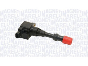 MAGNETI MARELLI 060810229010 ritė, uždegimas 
 Kibirkšties / kaitinamasis uždegimas -> Uždegimo ritė
30520PWA003, CM11109, CM11109C