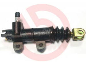 BREMBO E 30 008 darbinis cilindras, sankaba 
 Sankaba/dalys -> Sankabos valdymas -> Vykdomasis cilindras
4171039010, 4171039020, 6283600524