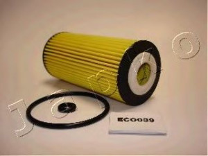 JAPKO 1ECO039 alyvos filtras 
 Filtrai -> Alyvos filtras
640 180 00 09, 6681800009, A6401800109