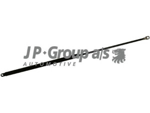 JP GROUP 1181204100 dujinė spyruoklė, gaubtas 
 Kėbulas -> Dujinės spyruoklės
8A0823360A