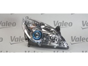 VALEO 043032 priekinis žibintas 
 Kėbulas -> Priekinis žibintas/dalys -> Priekinis žibintas/įterp.
1216603