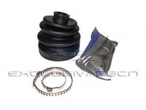 MDR MOB-8012 gofruotoji membrana, kardaninis velenas 
 Ratų pavara -> Gofruotoji membrana
3924171J25